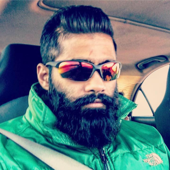 Profile of Pavan Koduru