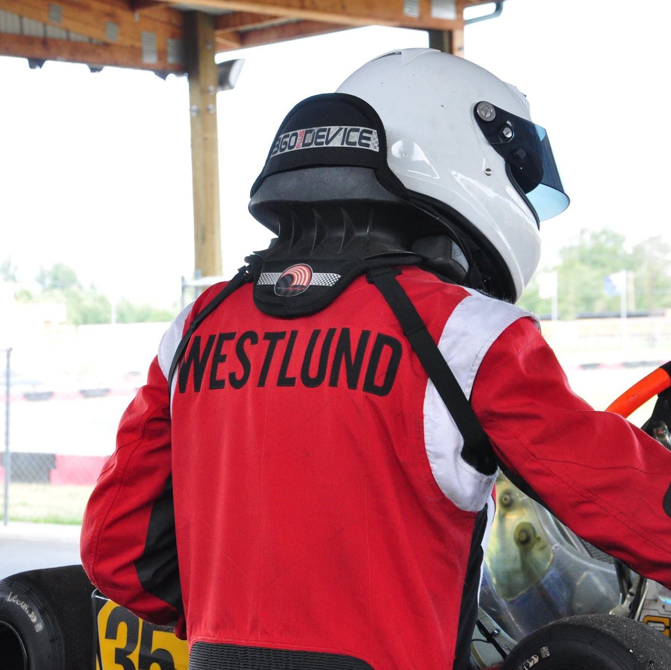 Profile of Jeff Westlund