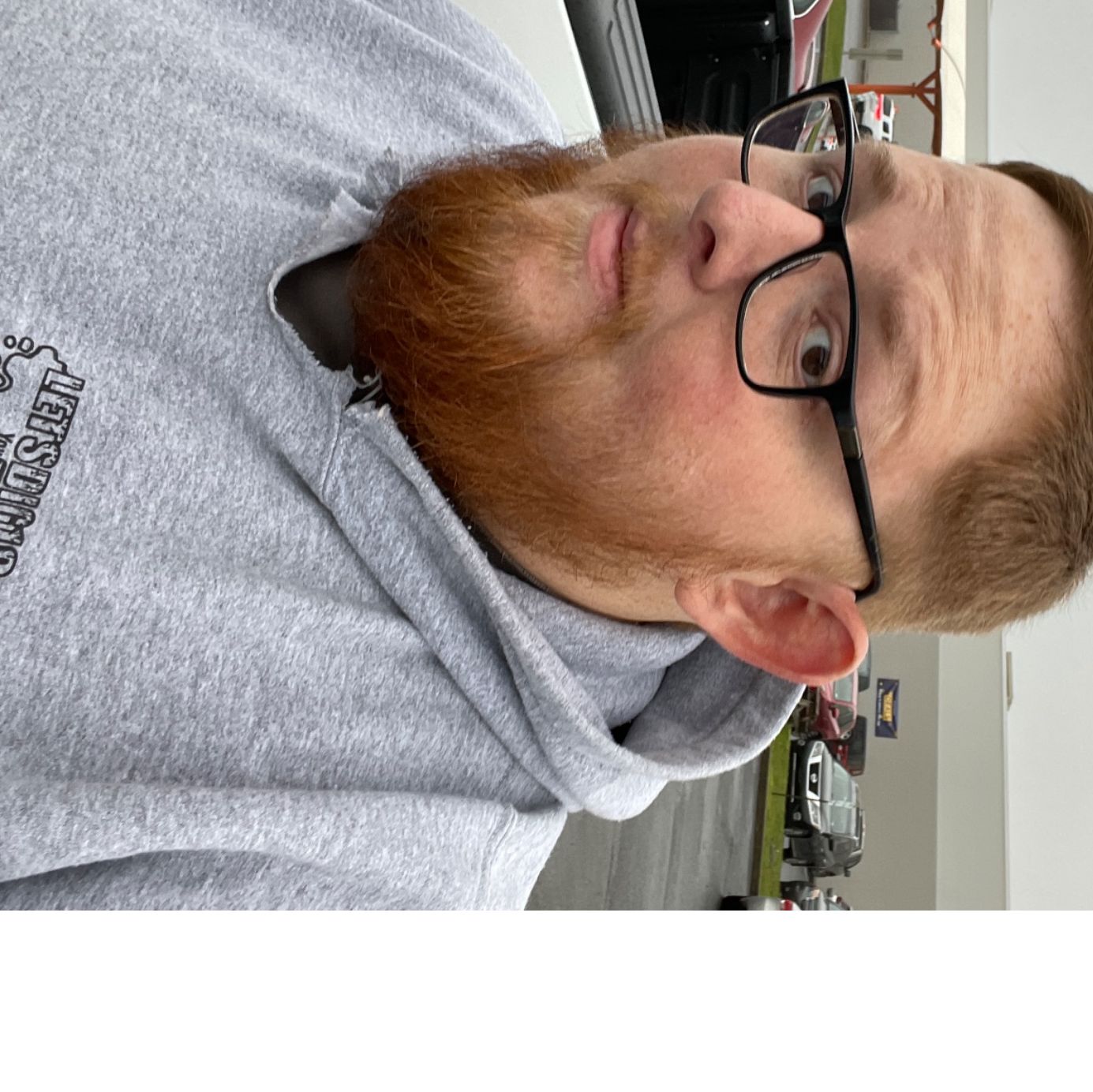 Profile of Matthew Nyman