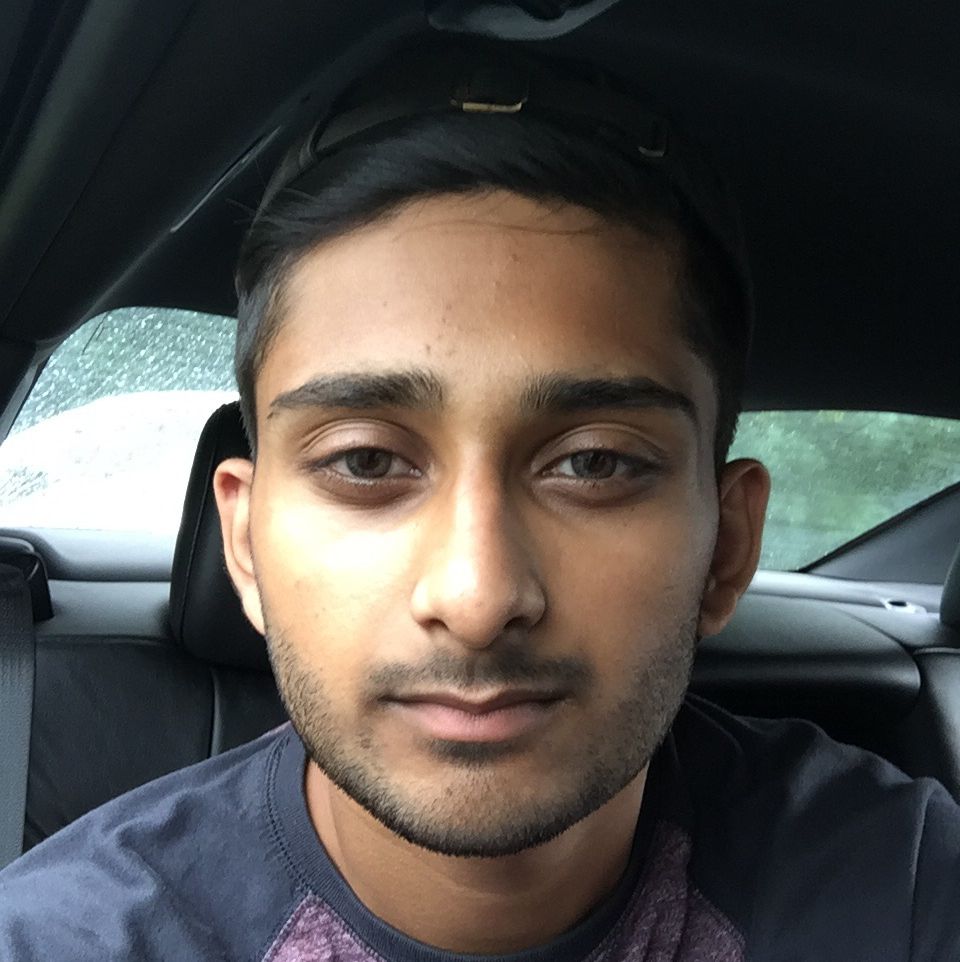 Profile of Bober Khan