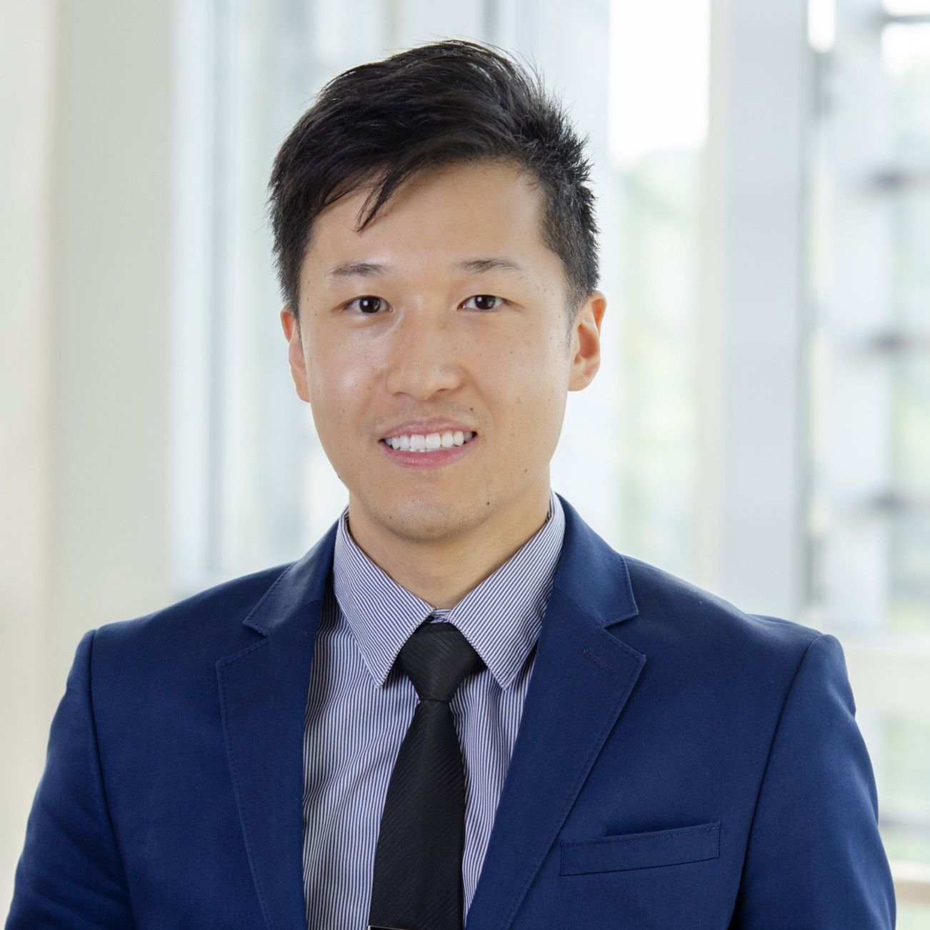 Profile of Kai Yang