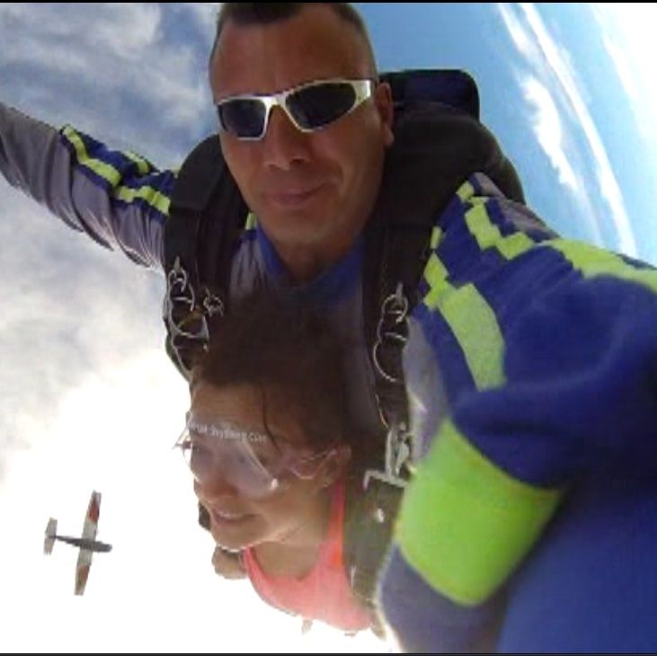 Profile of Igor Grebenyuk