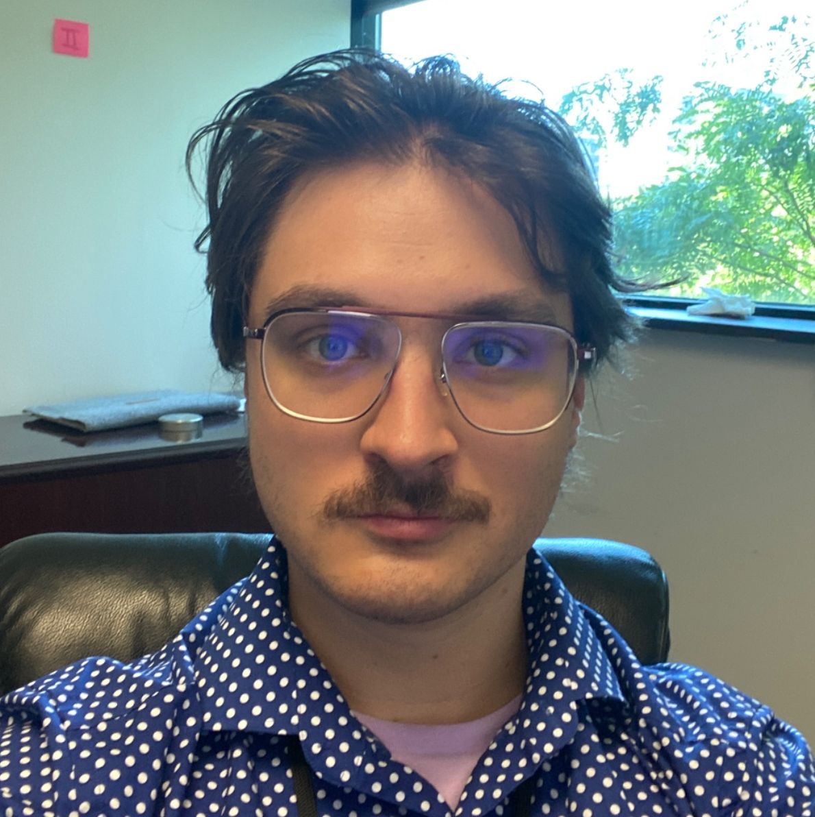 Profile of Anthony Korzan