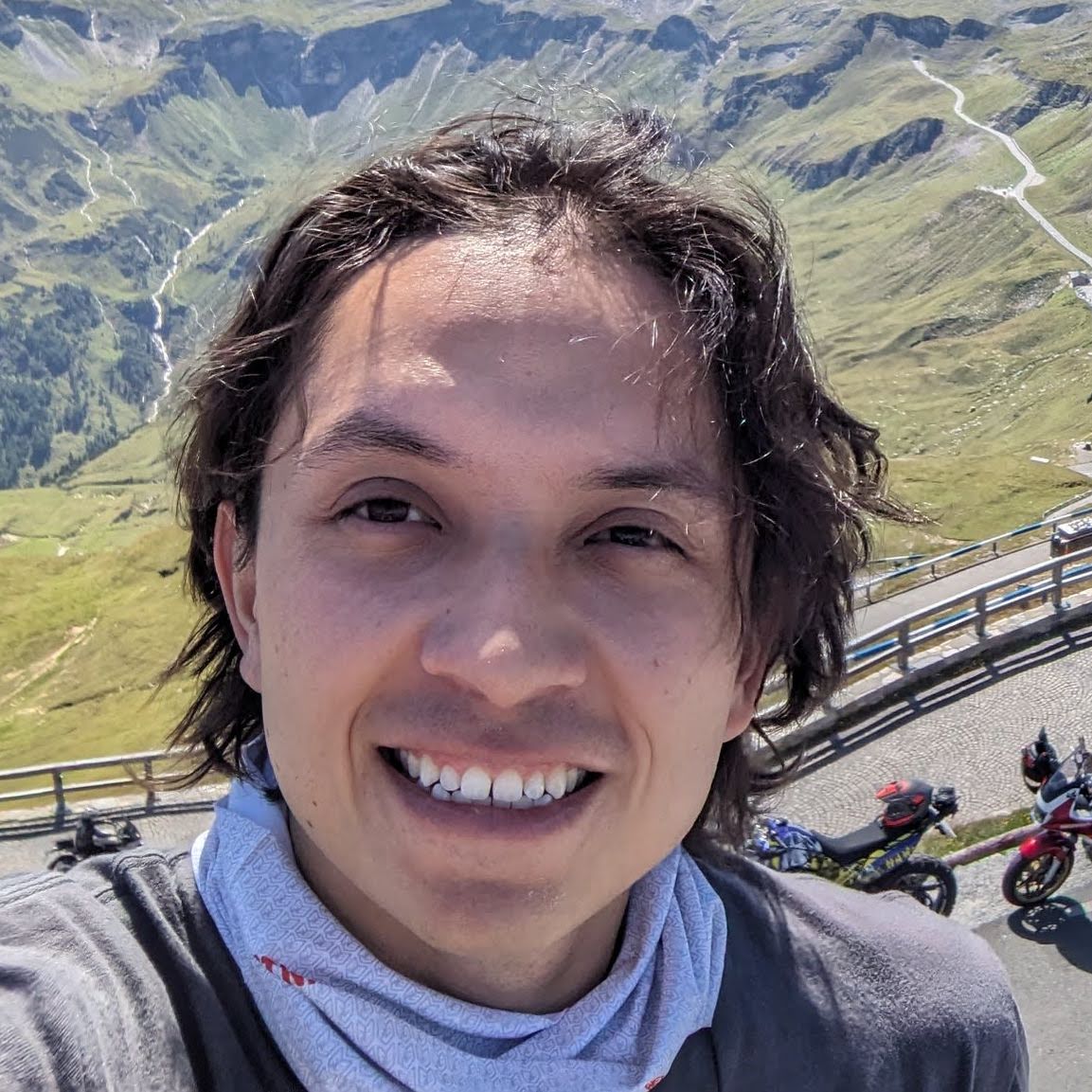 Profile of Miguel Laurencio