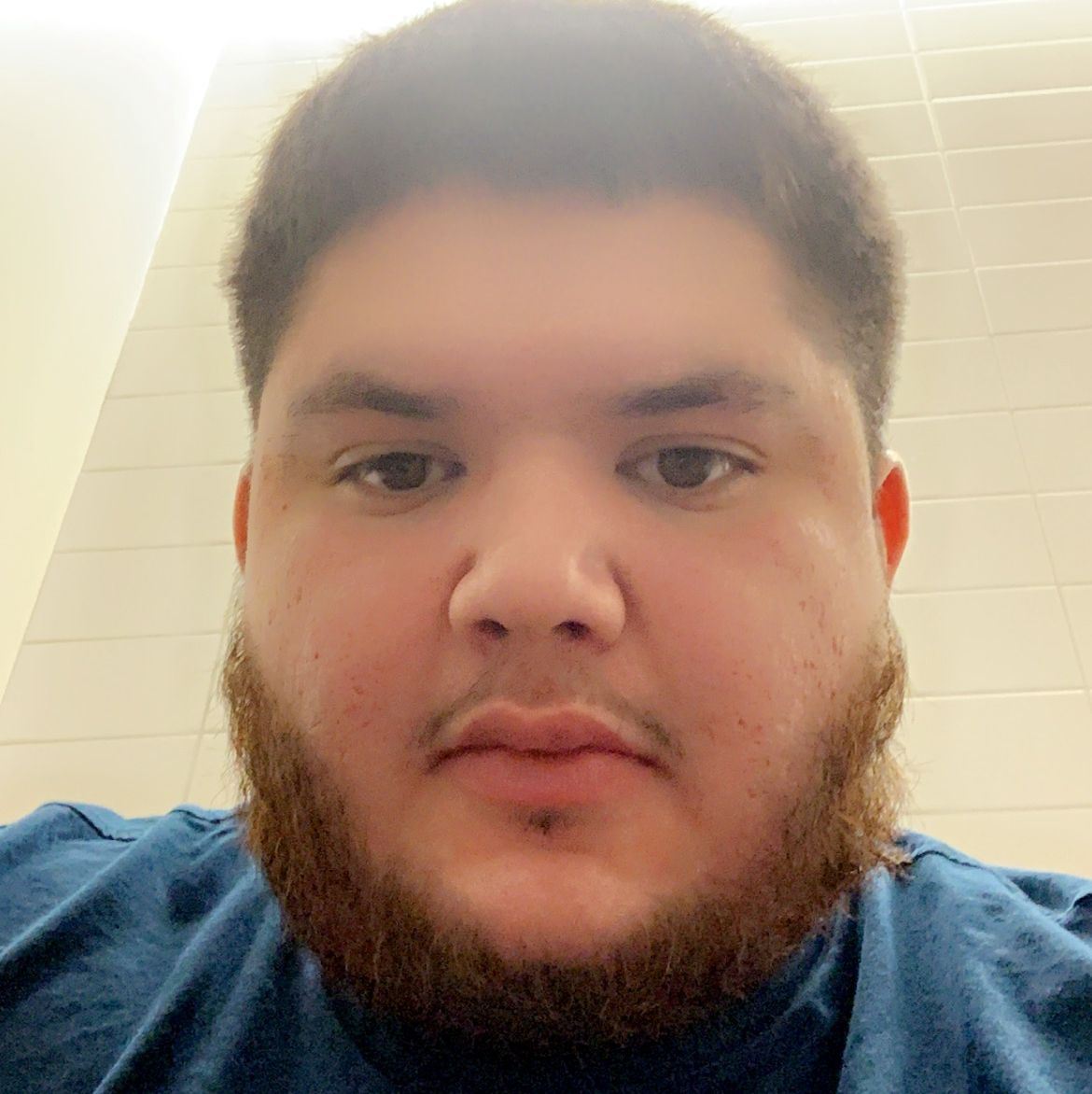 Profile of Edgar Esparza