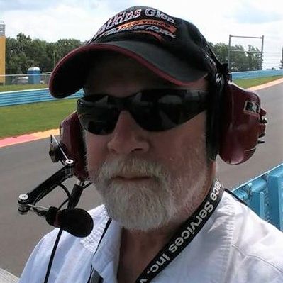 Profile of Barry Christ