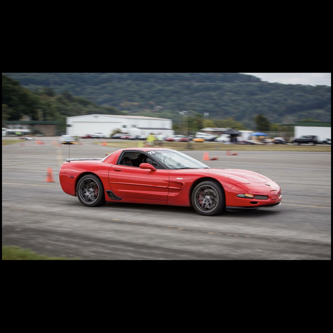 Profile of Nathan Testa