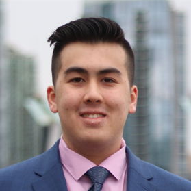 Profile of Jack Wong