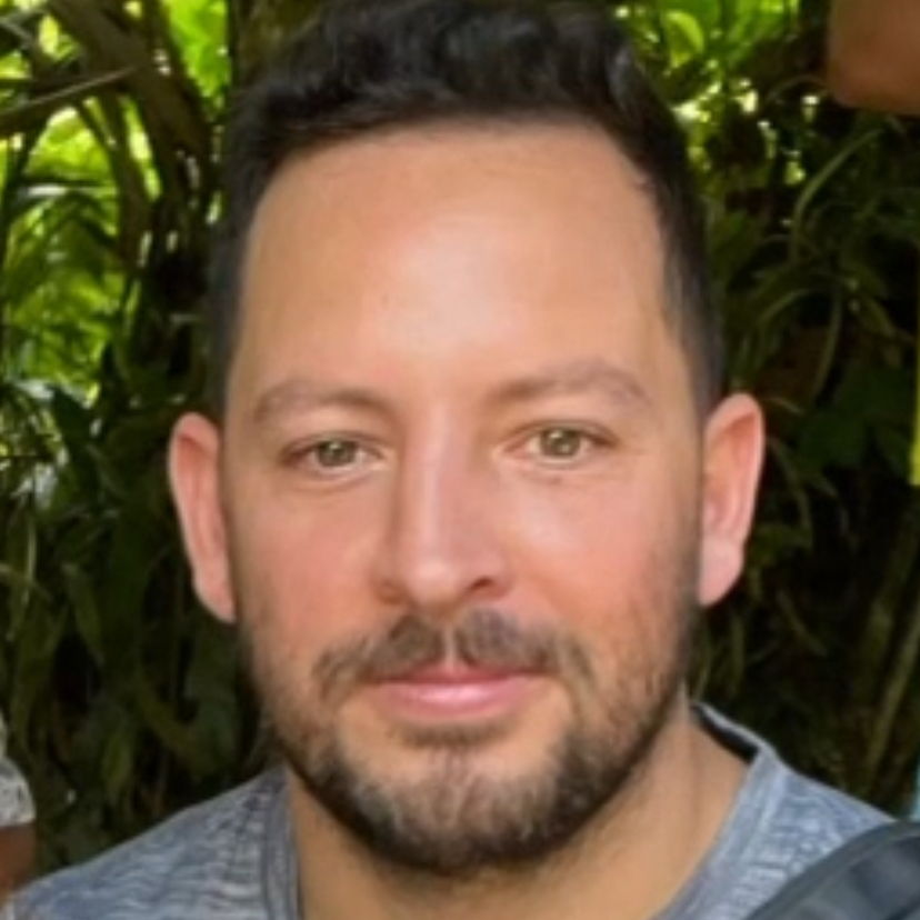 Profile of Angelo Portaluppi