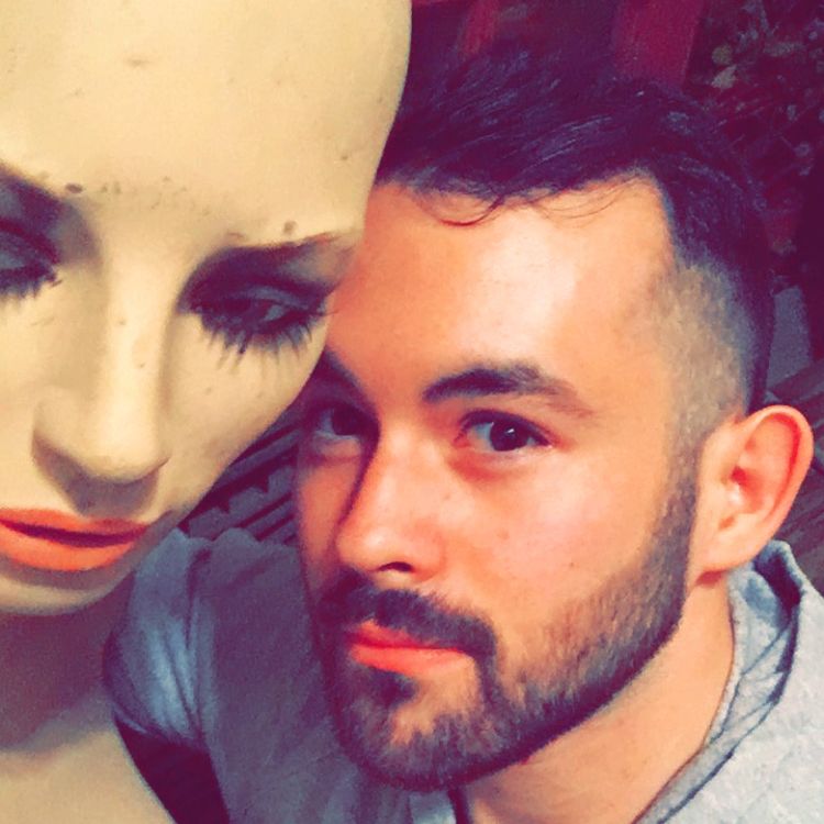 Profile of Michael Chain