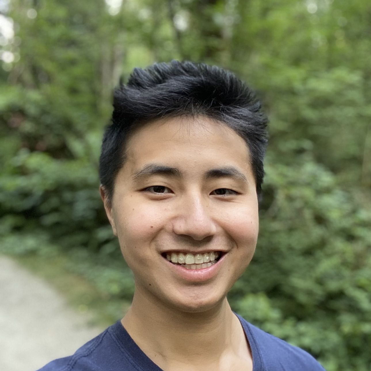 Profile of Peter Zeng
