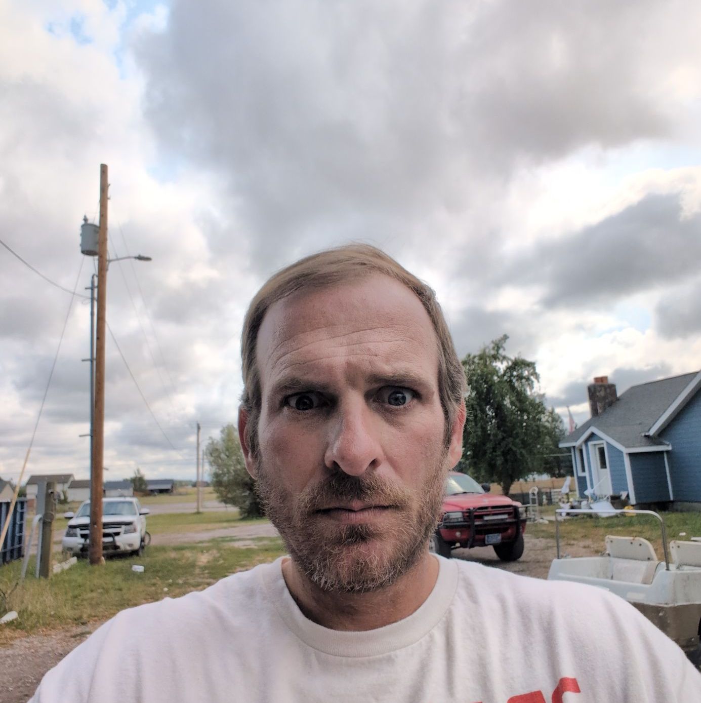 Profile of Ryan Welker