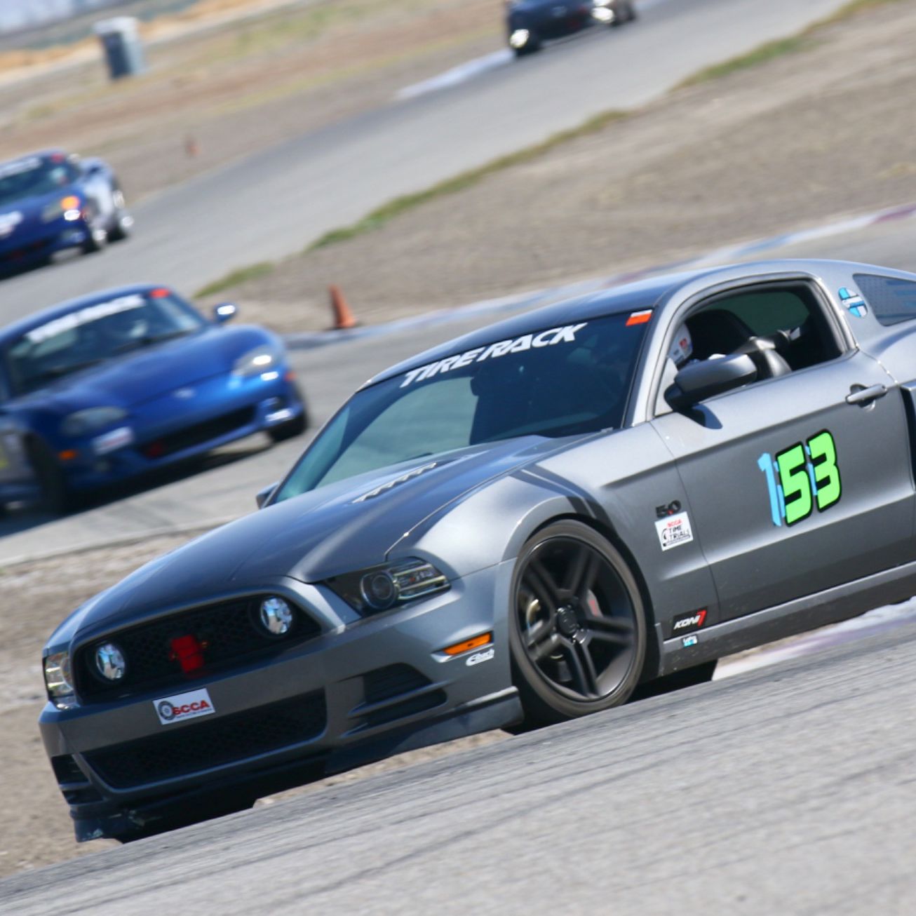 Profile of Michael Prescott 