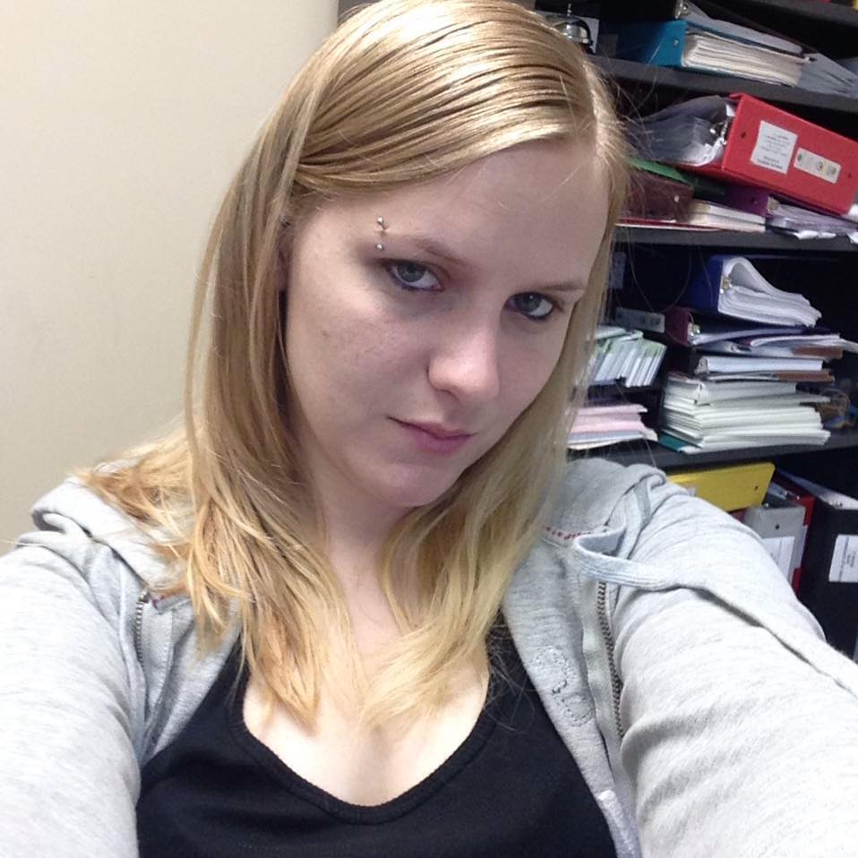 Profile of Sarah Parent