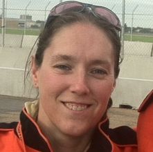 Profile of Melissa Kennedy