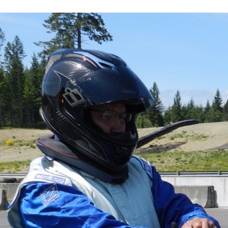 Profile of Dean Faciane