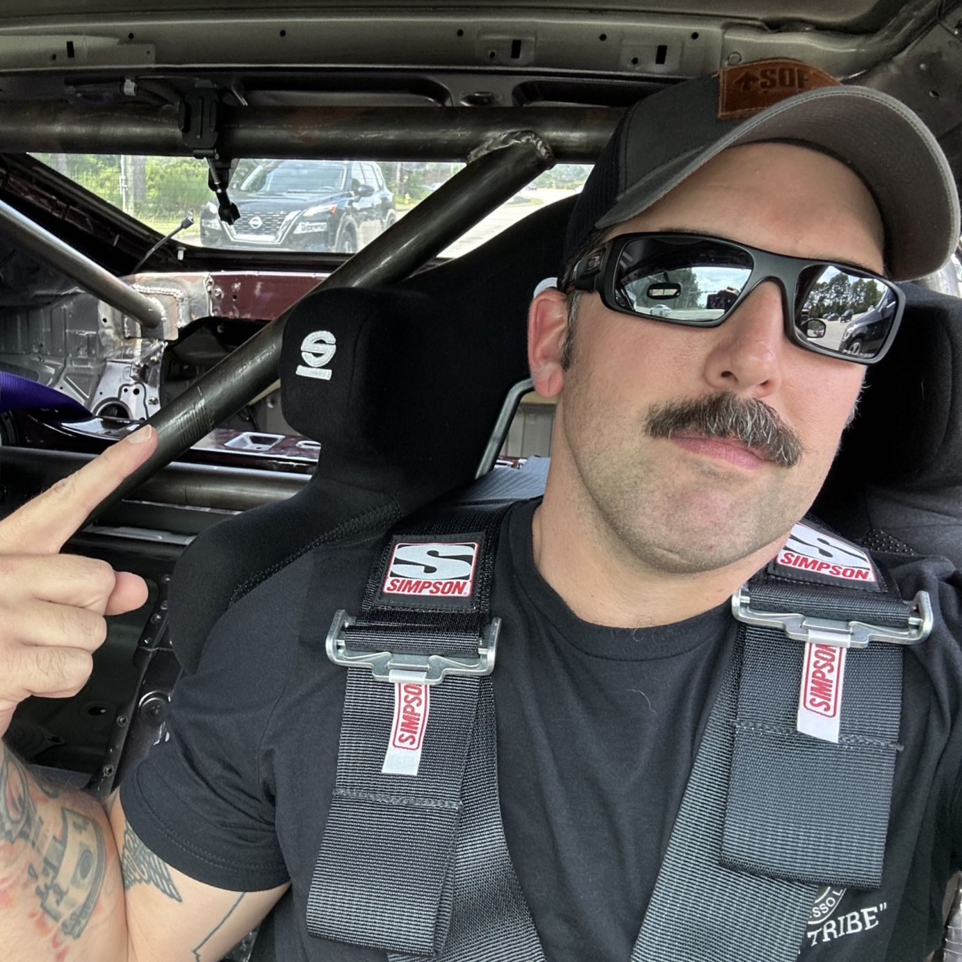 Profile of Patrick T