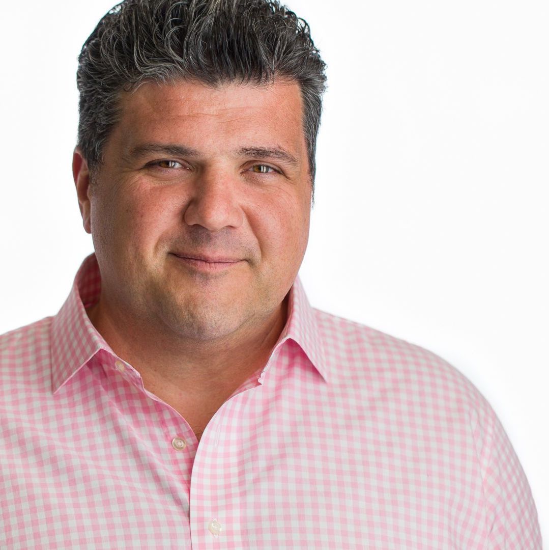 Profile of Joseph Santora