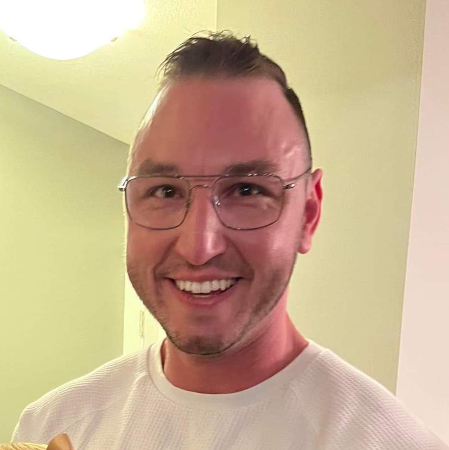 Profile of Kyle Loney