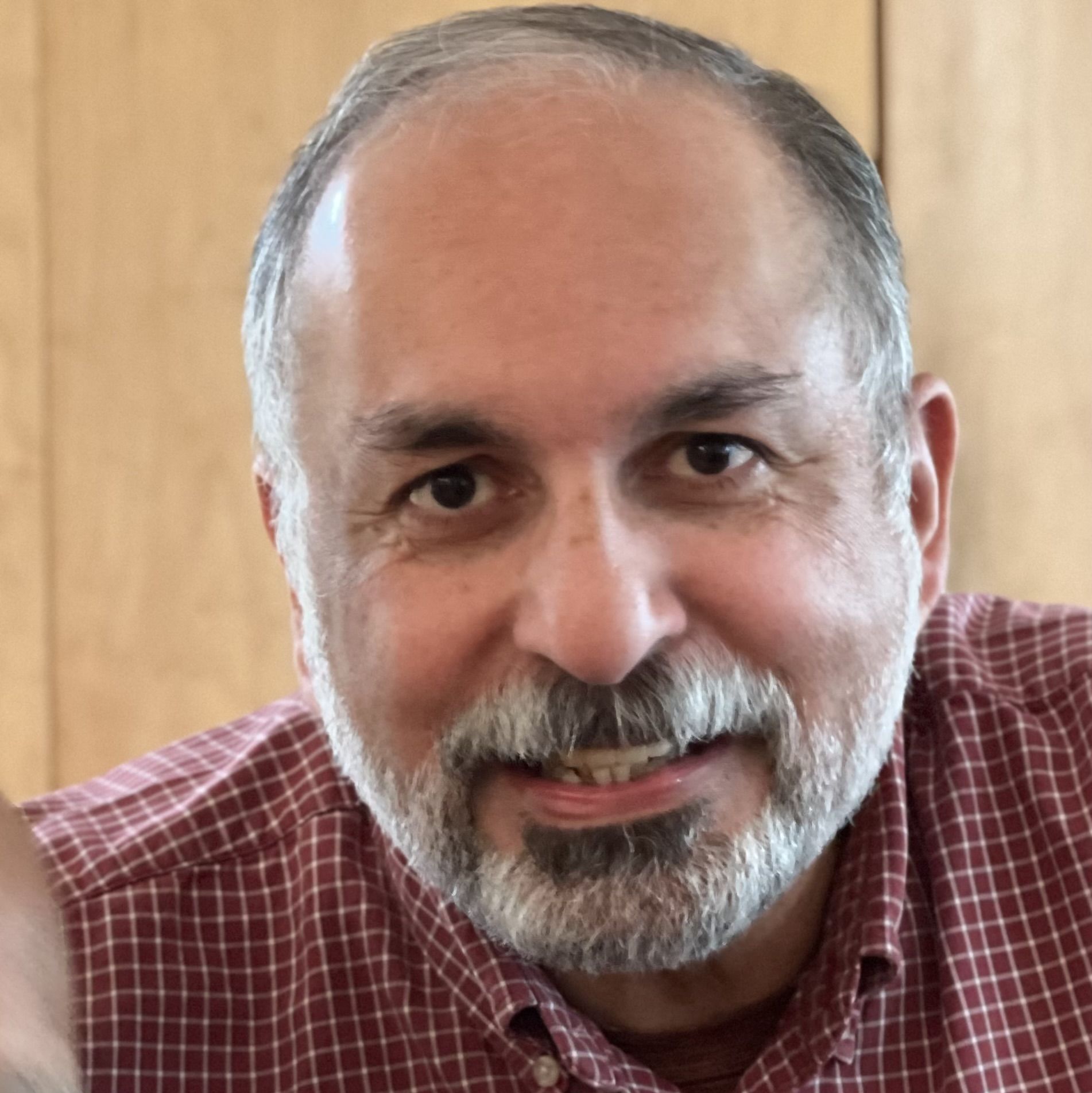 Profile of Shashank Soni