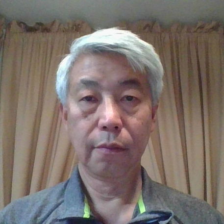 Profile of Wayne Ma