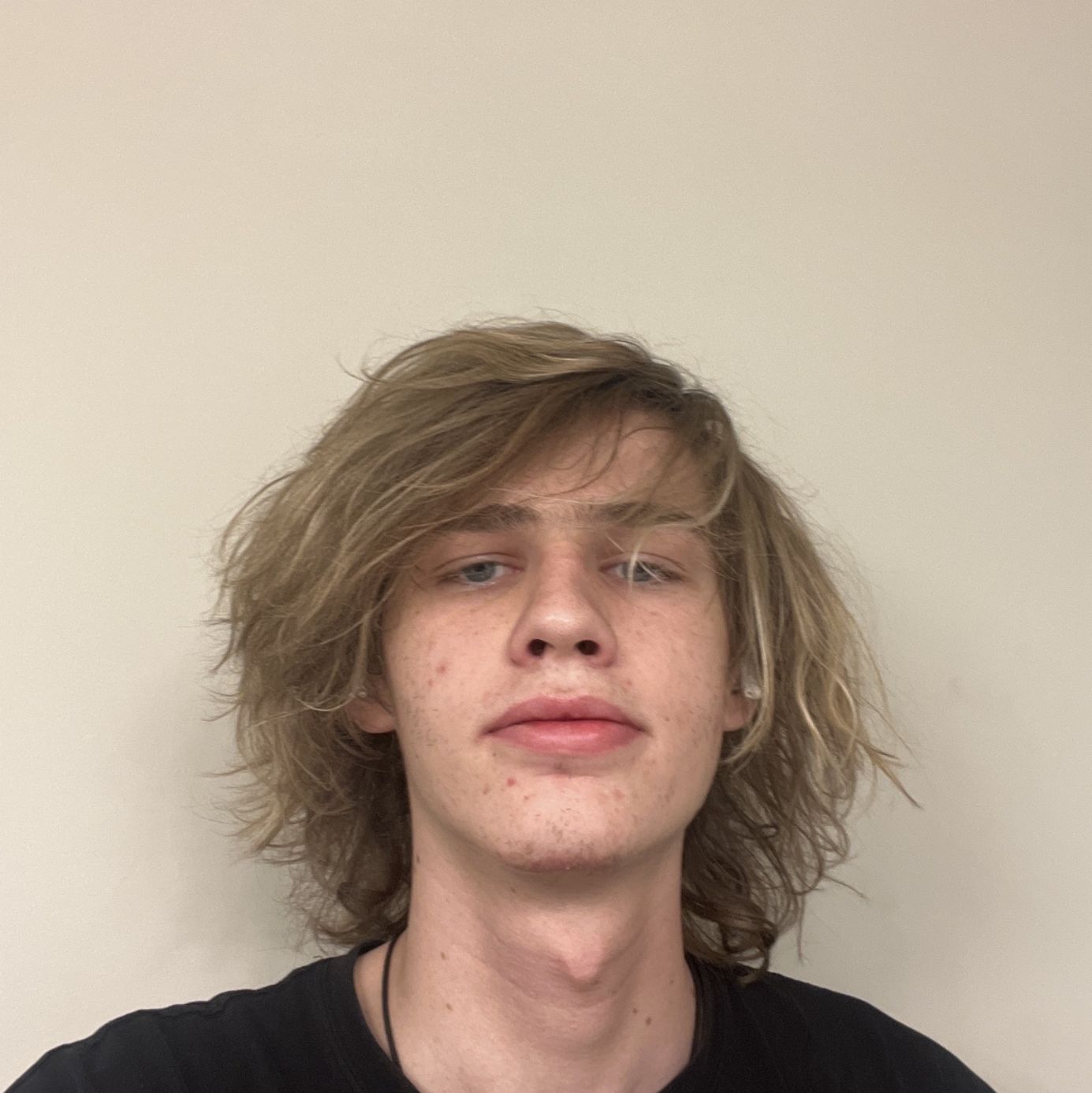 Profile of Lucas Slatton