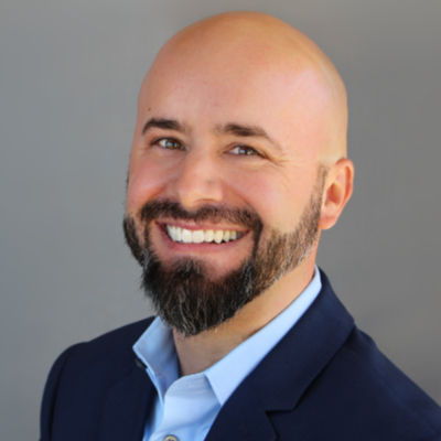 Profile of David Steinbrunner