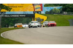 49th Annual Midwest Invitational at Road America