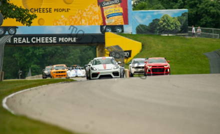 48th Annual Midwest Invitational at Road America