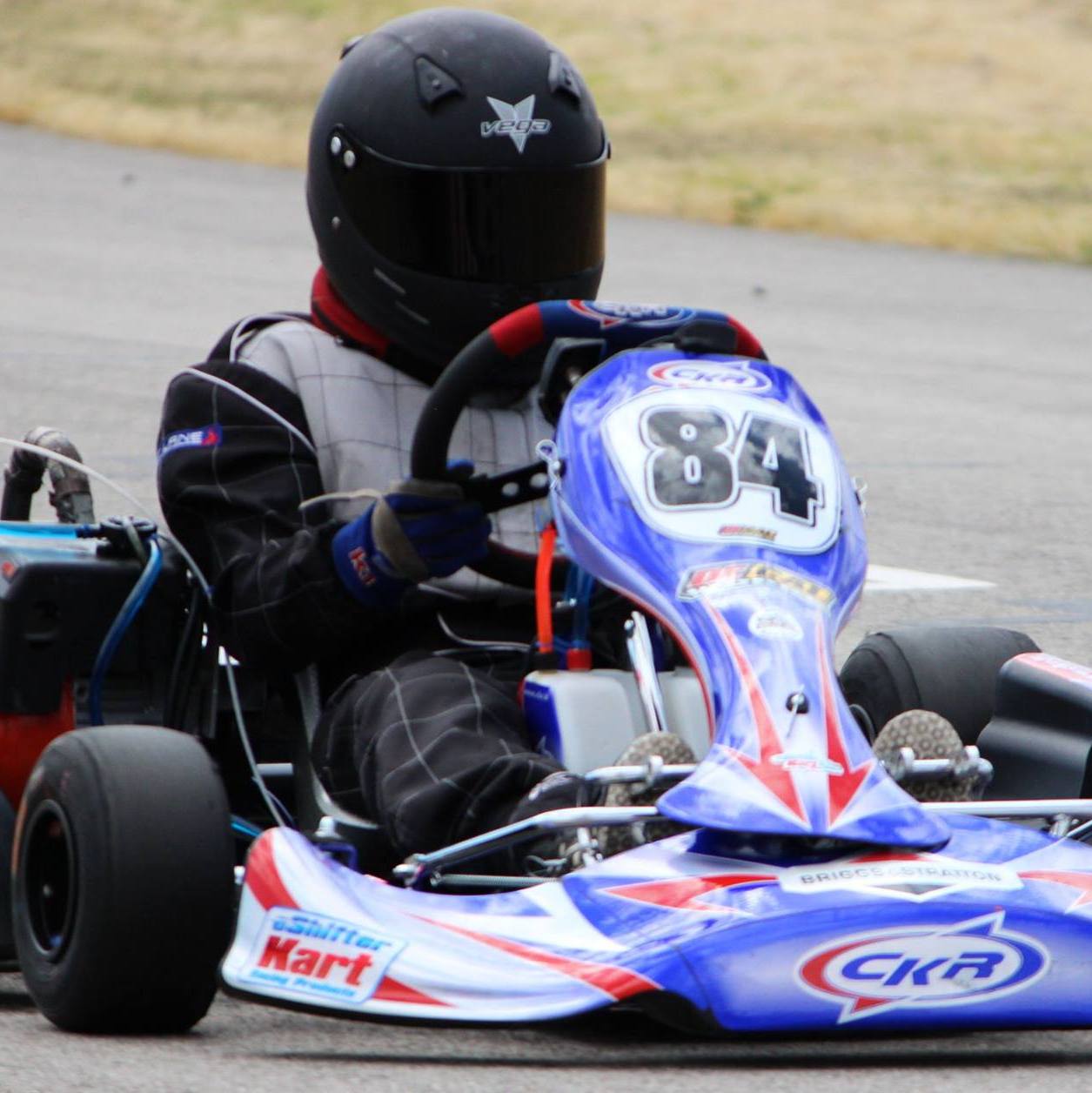 Profile of Tiffany Shawver