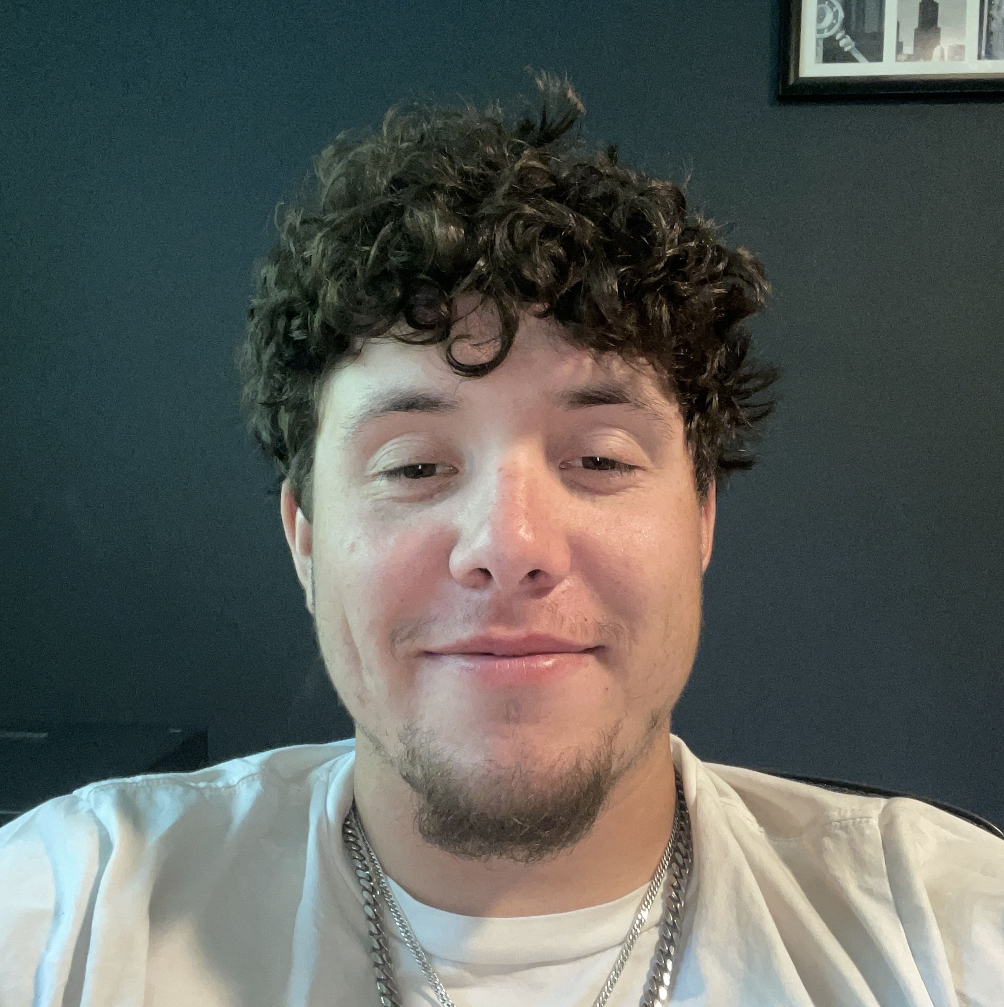 Profile of Bryce Kirchgessner