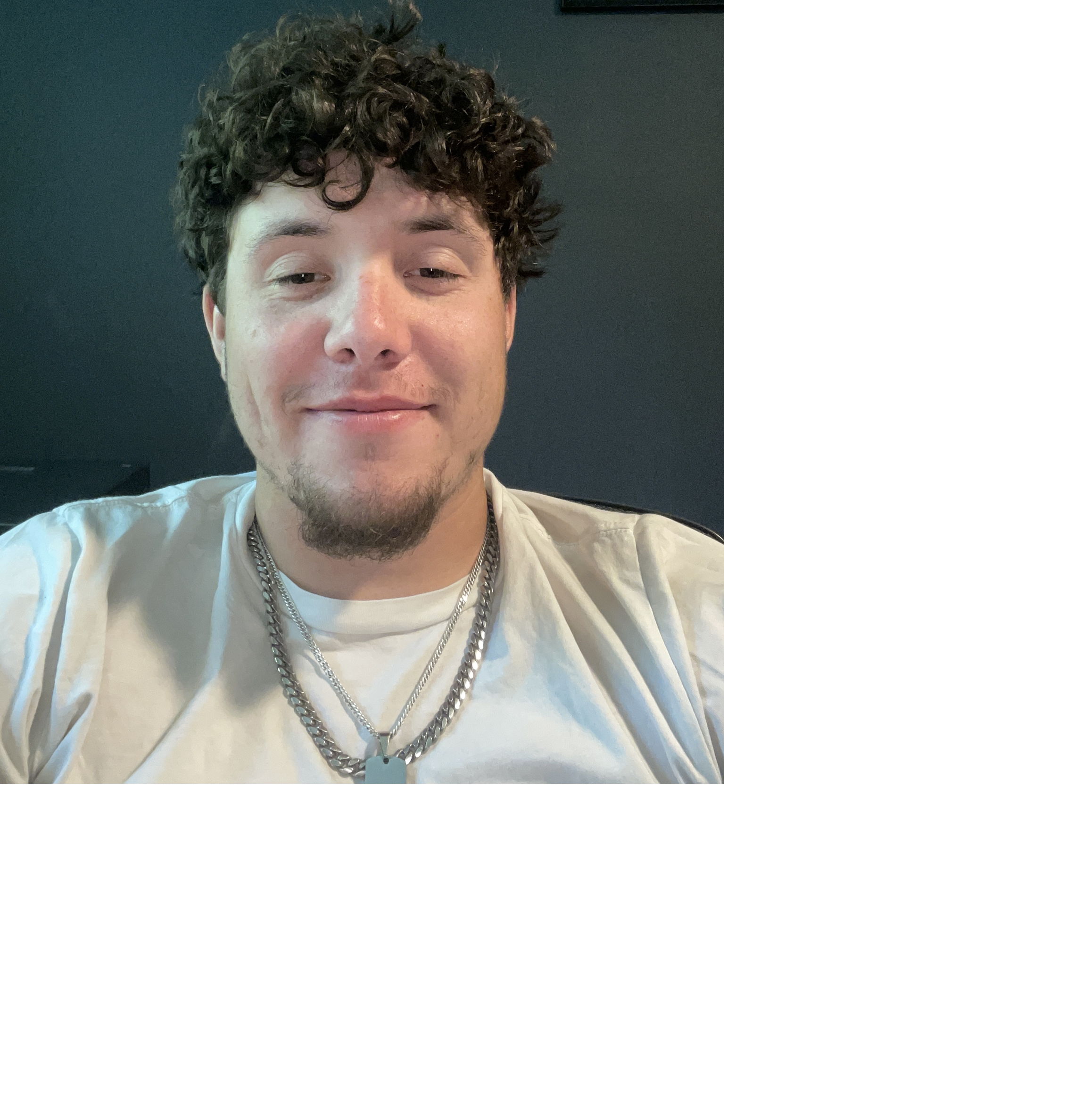 Profile of Bryce Kirchgessner