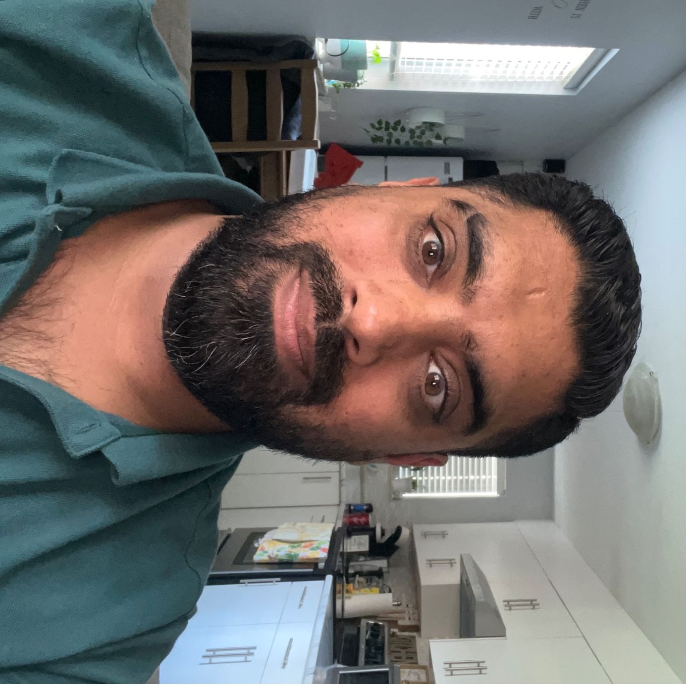 Profile of Harsimran Gill