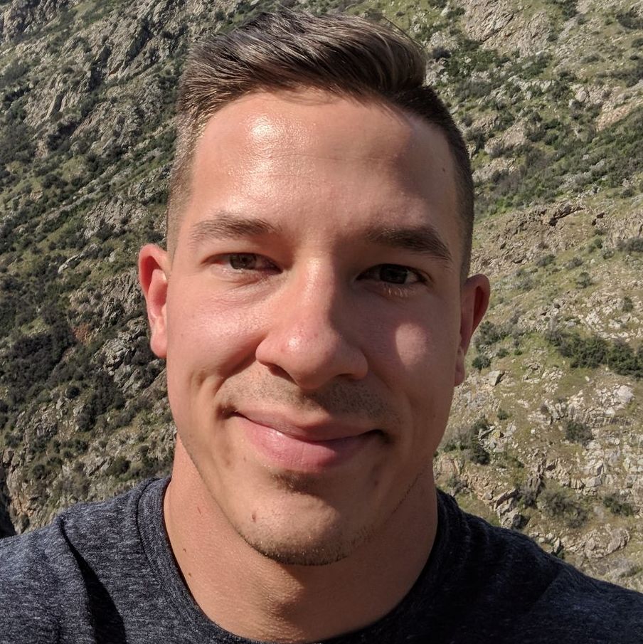 Profile of Matthew Riedlinger