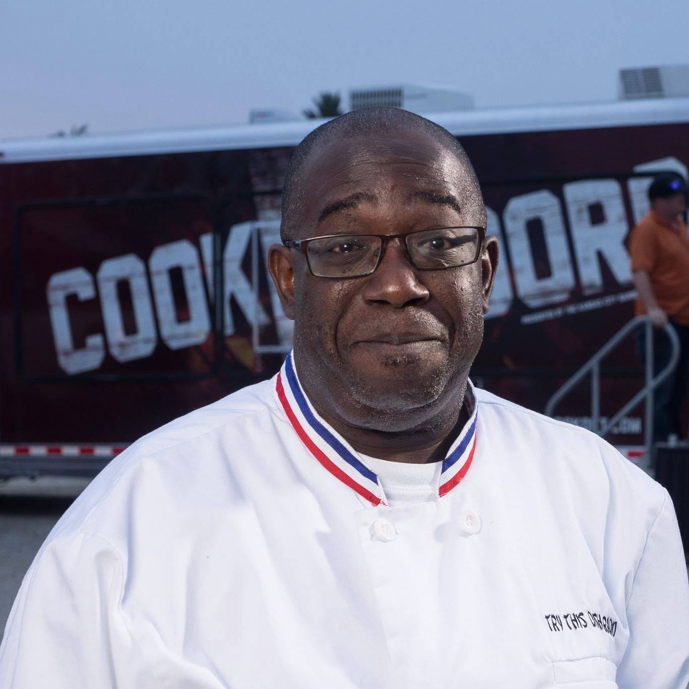 Profile of Sean Young