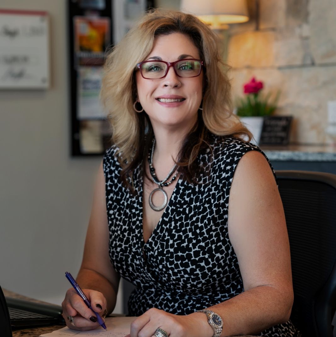 Profile of Christine Hasenhundl