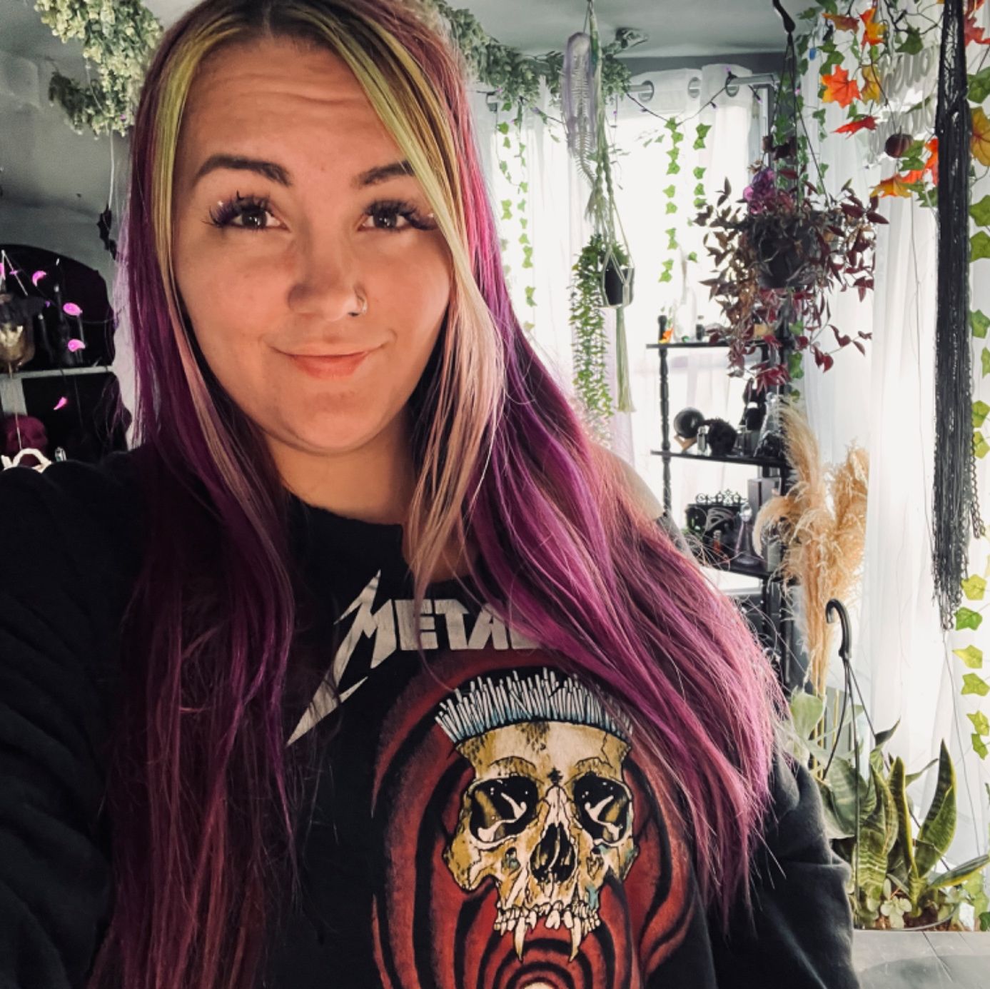 Profile of Tiffany Williams