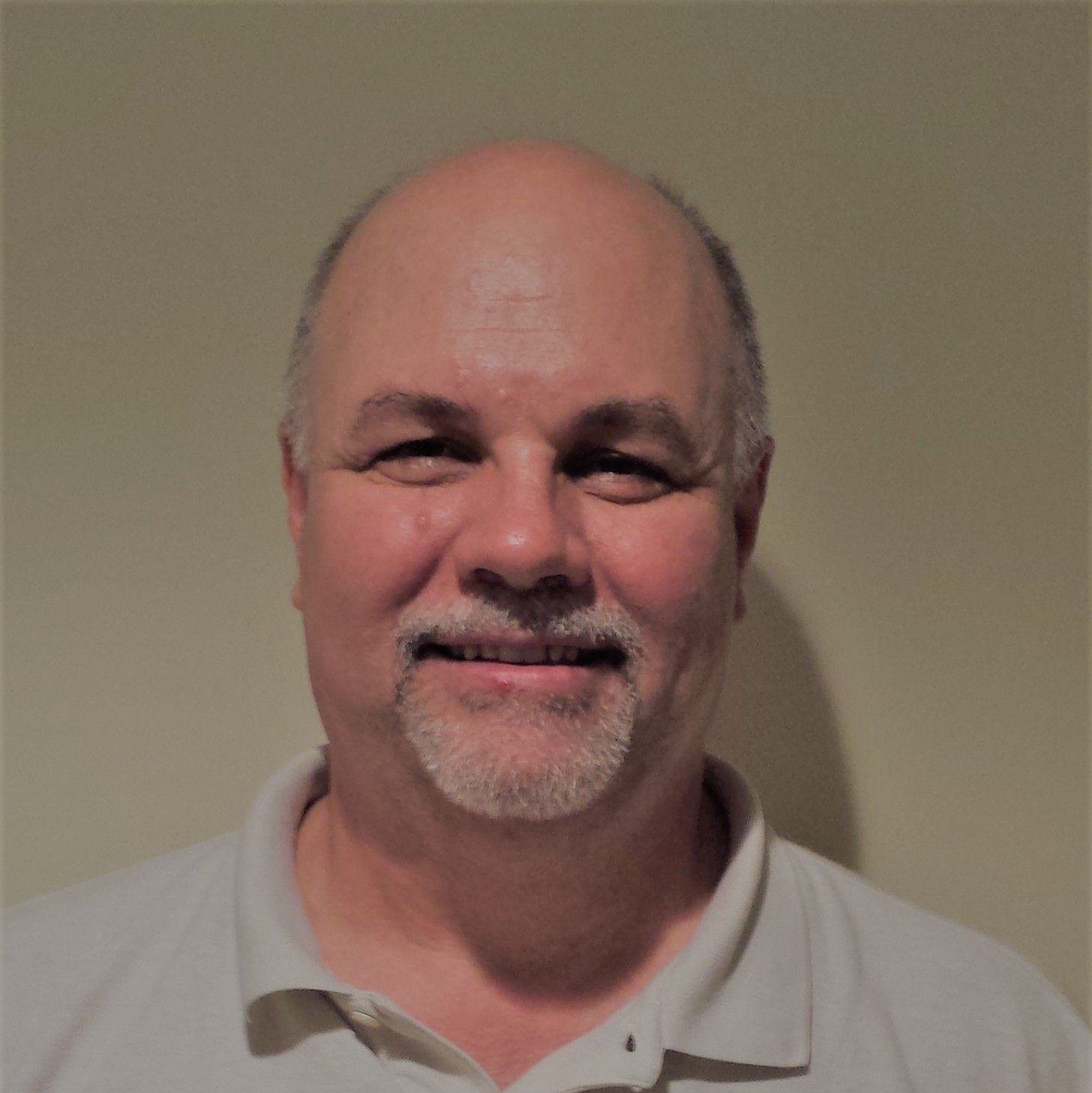 Profile of Arnold Spieker
