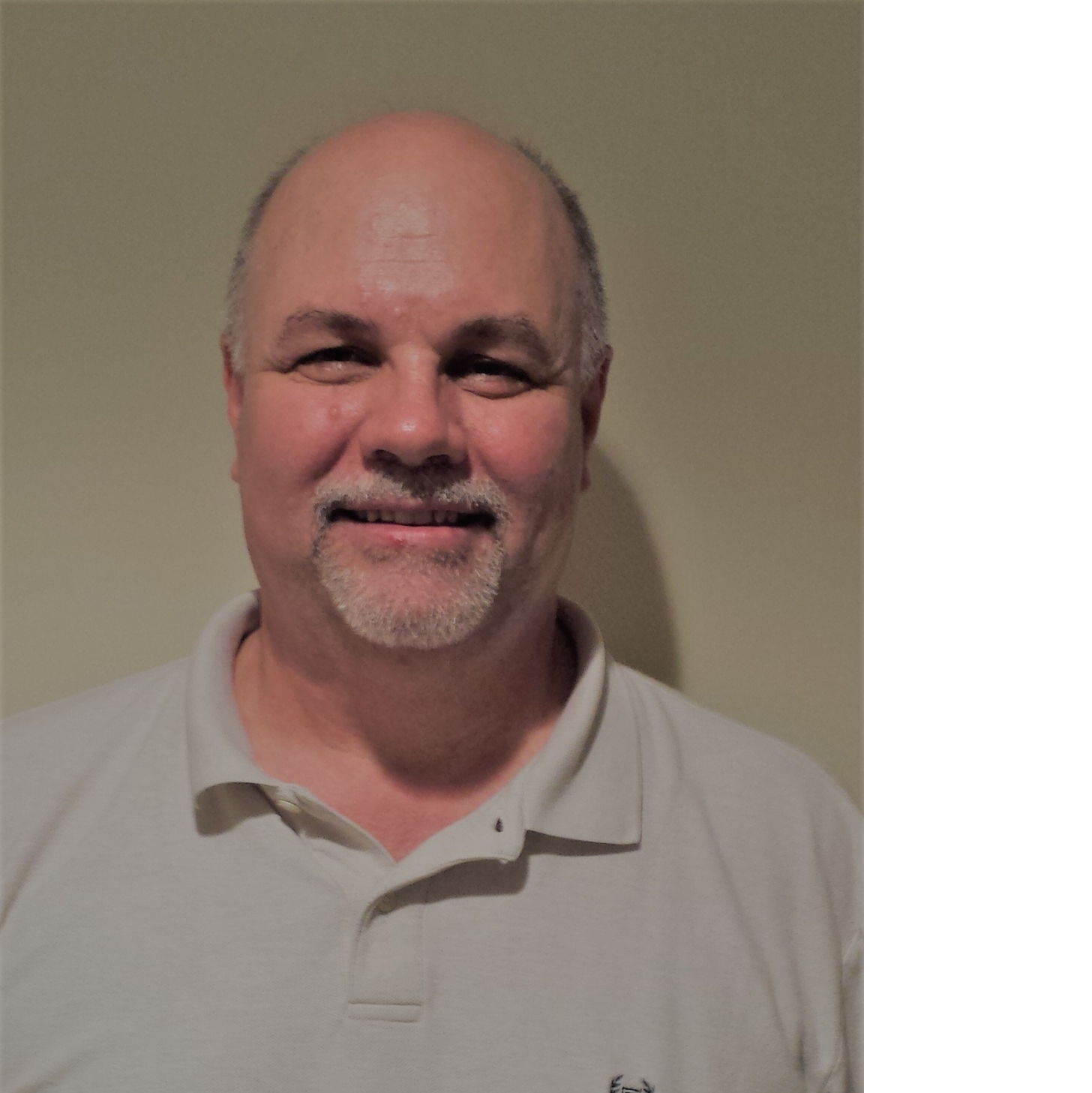 Profile of Arnold Spieker