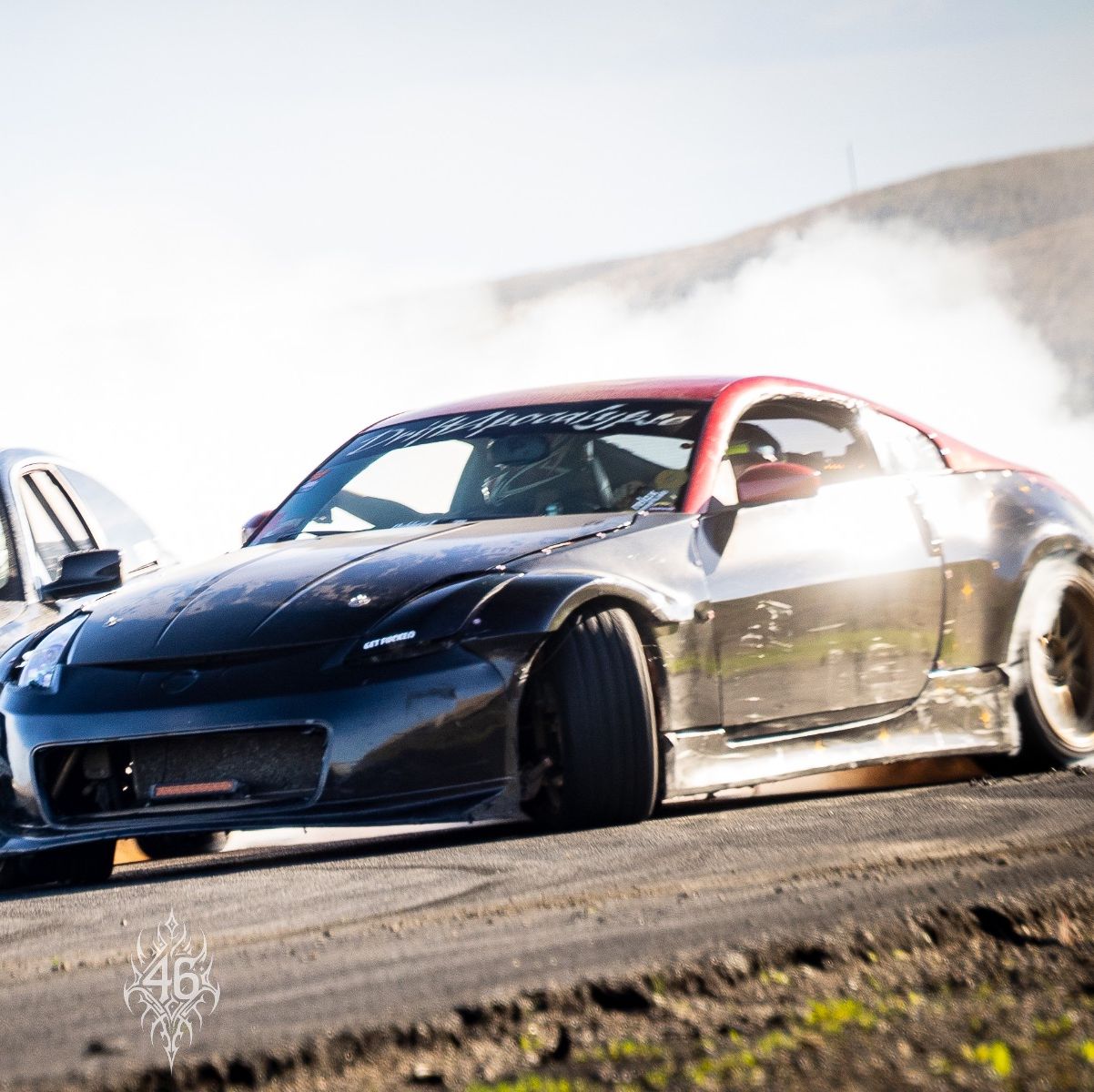 Profile of Holden Alexander