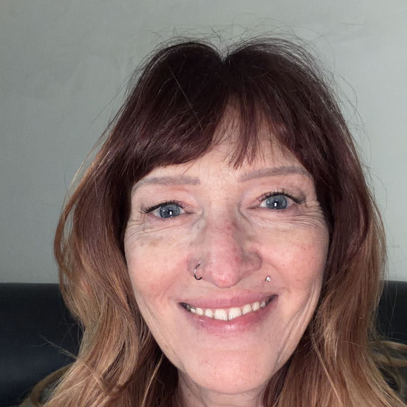Profile of Holly Nisley