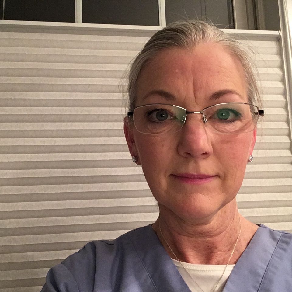 Profile of Elizabeth Kutz