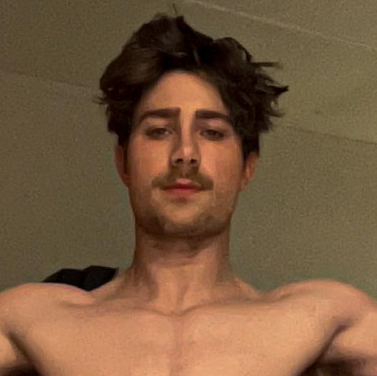 Profile of Taylor Fieldsend