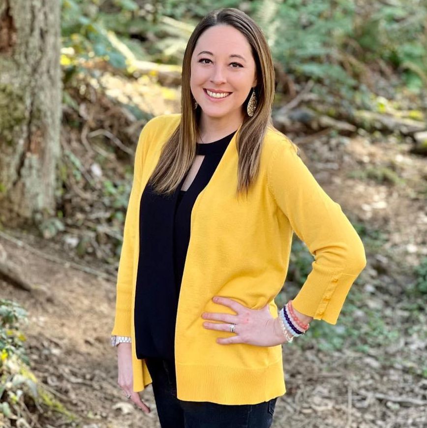 Profile of Whitney Russo