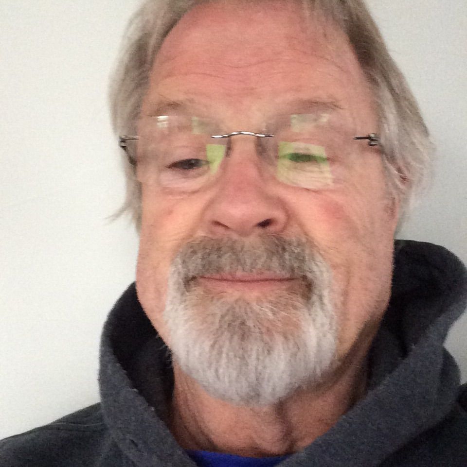 Profile of Tom Vallee