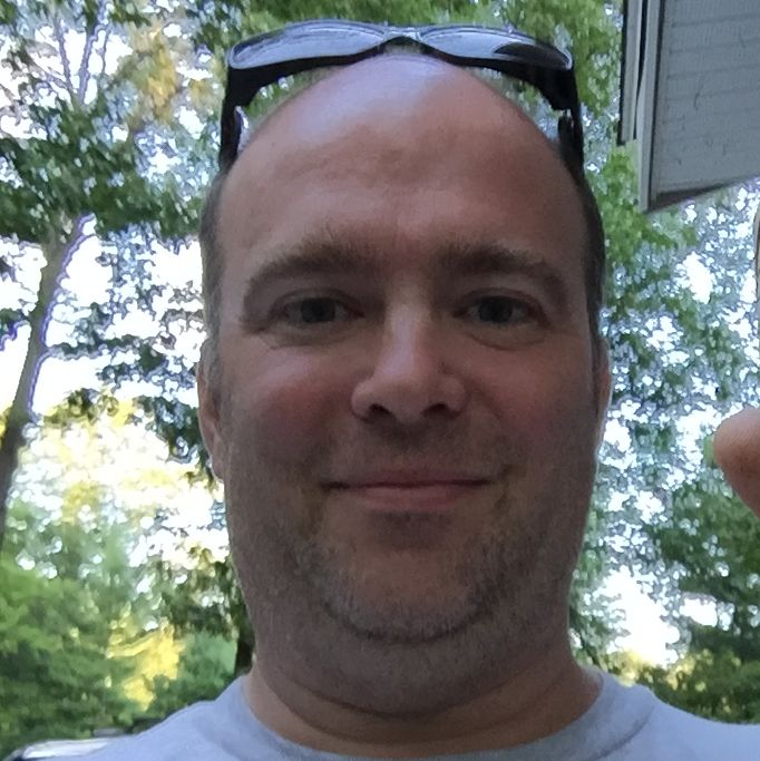 Profile of Doug Warble