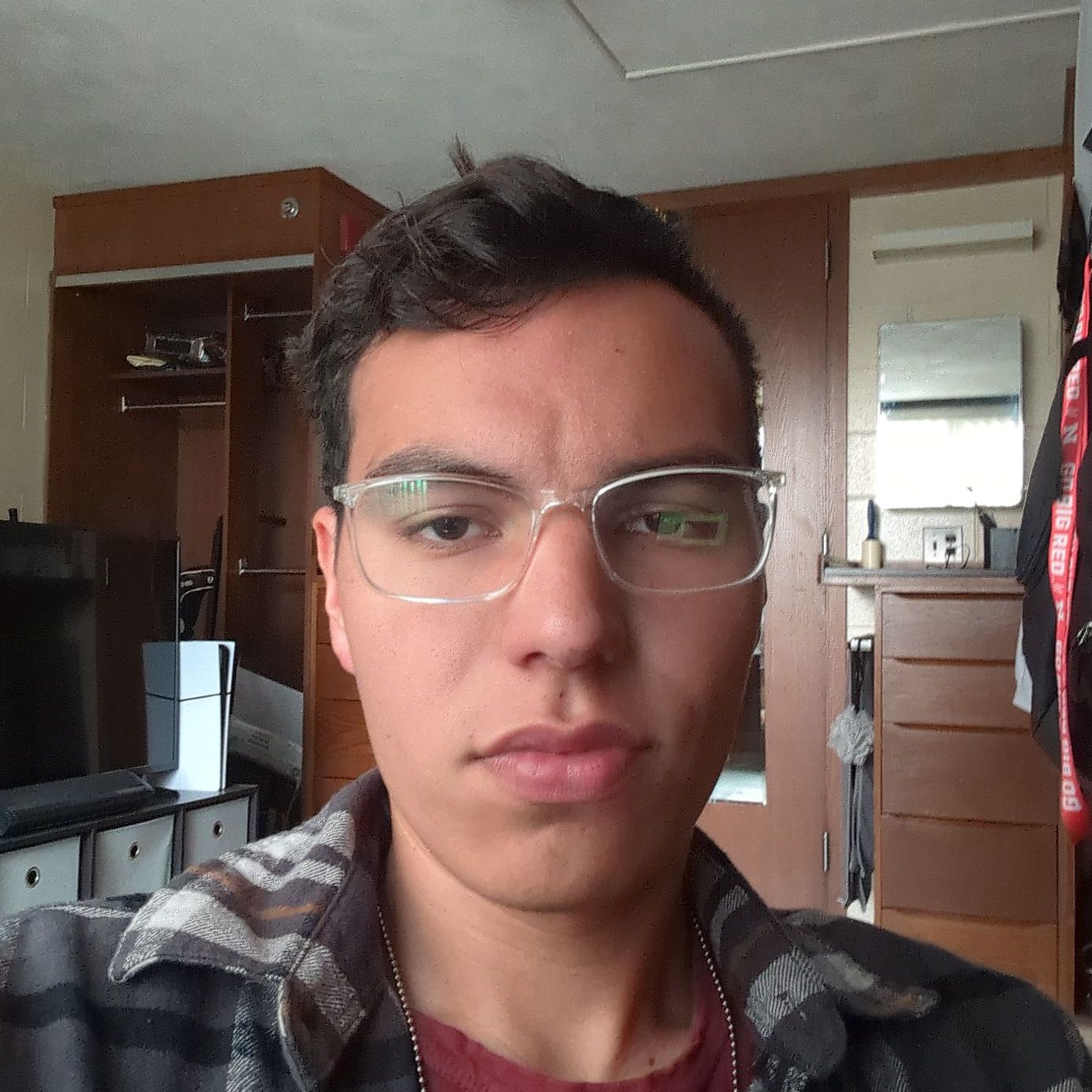Profile of Nick Clark