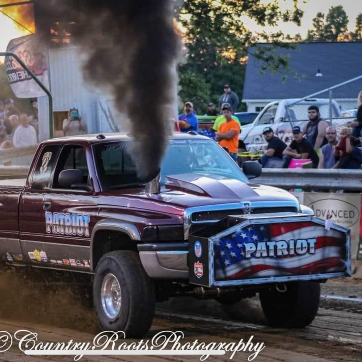 Profile of Greg Young