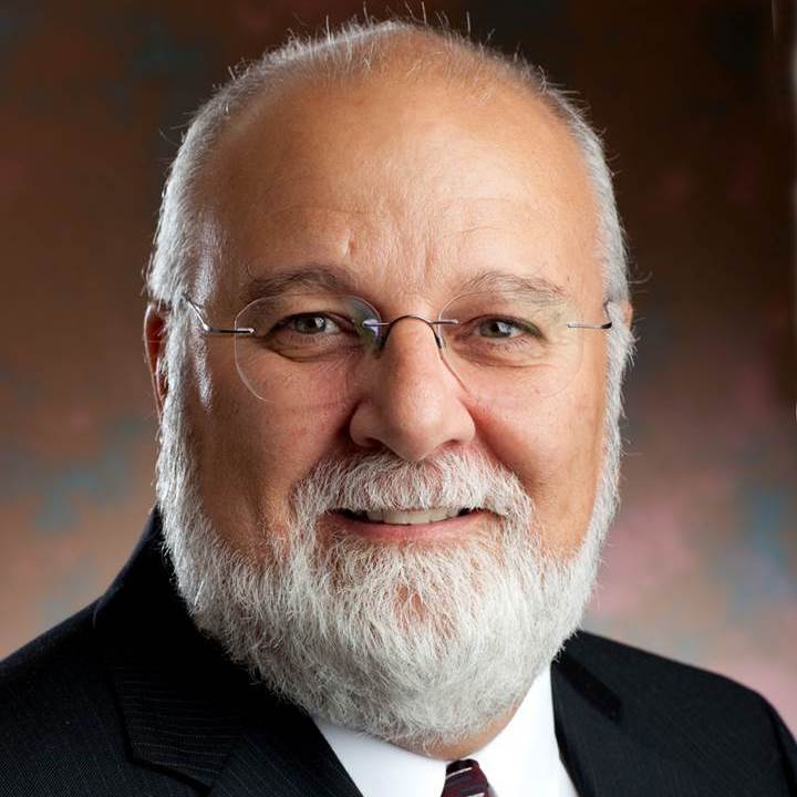 Profile of John Ferreira
