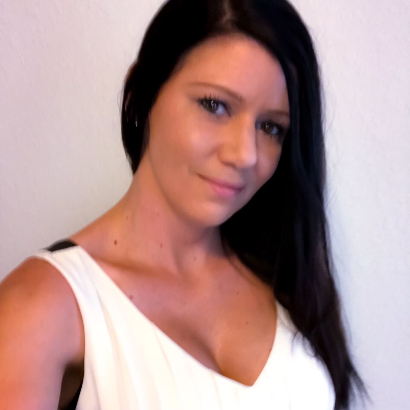 Profile of Florence Hollingshead